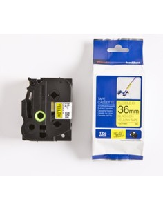 Brother TZe-FX661 cinta...