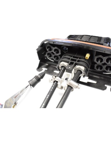 Caja de empalme Corning IP68 BPEO S0...