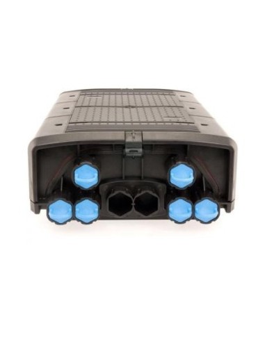 Caja de empalme Corning IP68 BPEO S2...