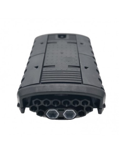 Caja de empalme Corning IP68 BPEO S1...