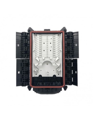 Caja de empalme Corning IP68 BPEO S1...