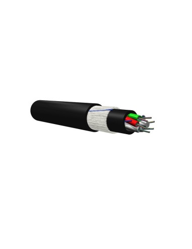 Cable OPTRAL PDP 1,7 16x9/125 G652D...