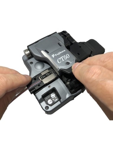 Cortadora de precisión Fujikura CT-50