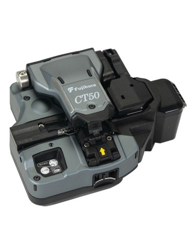 Cortadora de precisión Fujikura CT-50