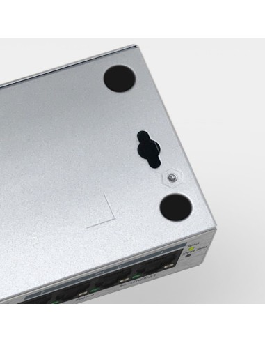 Zyxel GS1005HP No administrado...