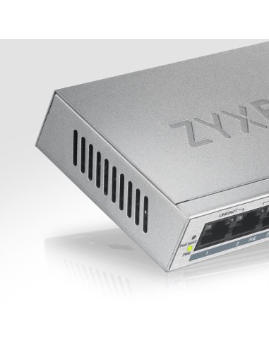 Zyxel GS1005HP No administrado...