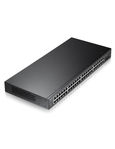 Zyxel GS1900-48 L2 Gigabit Ethernet...