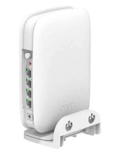 Zyxel Multy M1 router inalámbrico...
