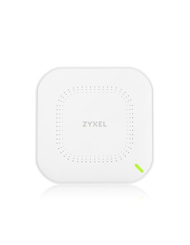 Zyxel NWA90AX 1200 Mbit/s Blanco...