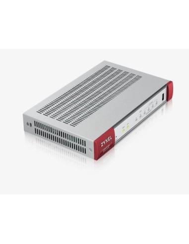Zyxel USG Flex Firewall, VERSION 2,...