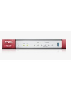 Zyxel USG Flex Firewall,...