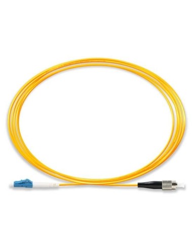 Standard Pach cord FC/UPC - LC/UPC...