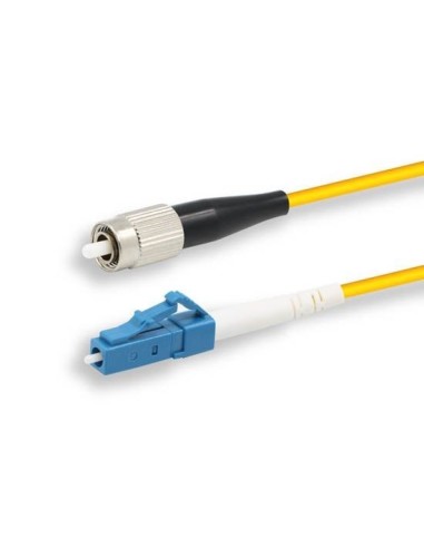 Standard Pach cord FC/UPC - LC/UPC...