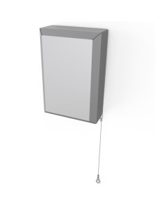 Cubierta metalica para...