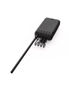 Evolv Terminal with Pushlok...