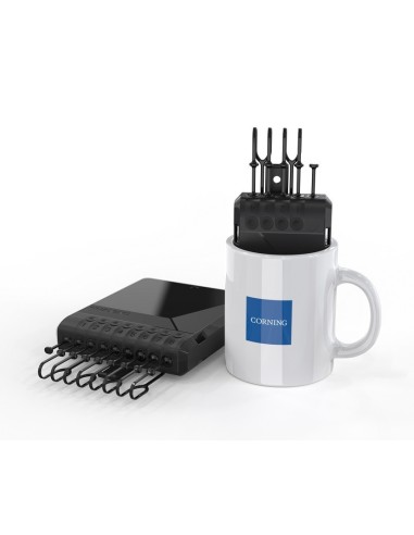 Evolv Terminal with Pushlok™...