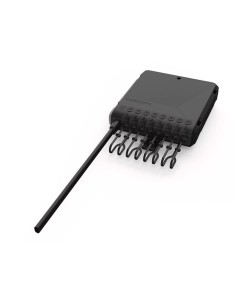 Evolv Terminal with Pushlok...