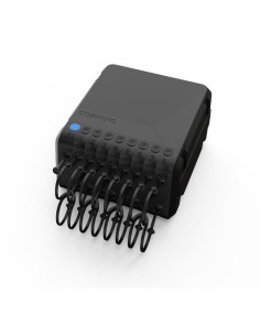 Evolv Splitter Terminal...