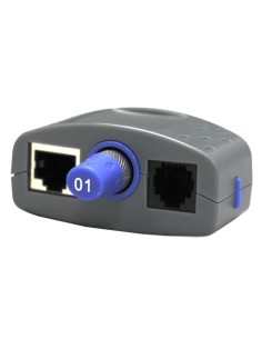 Remoto principal nº1 de VDV II