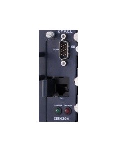 Módulo de alarmas para...