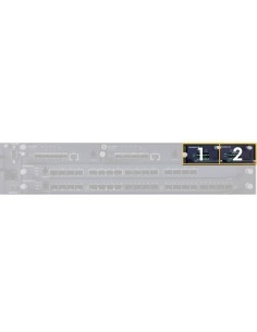 Módulo de potencia DC-48Vcc...