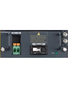 Módulo de potencia DC-48Vcc...