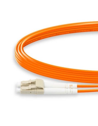 Standard Pach cord LC/UPC - LC/UPC...