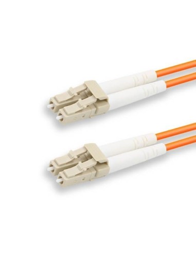 Standard Pach cord LC/UPC - LC/UPC...