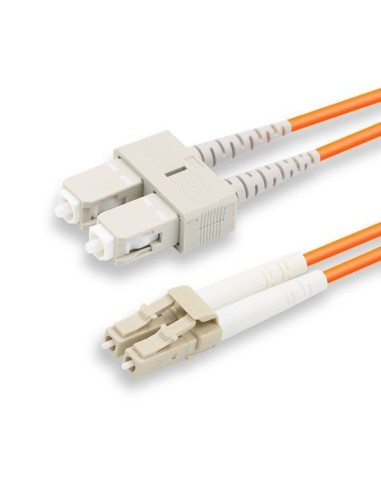 Standard Pach cord LC/UPC - SC/UPC...