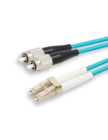 Standard Pach Cord LC/UPC - ST/UPC...