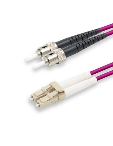 Standard Pach cord LC/UPC - ST/UPC...