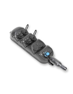 Caja terminal Corning...