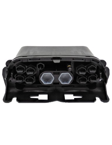 Caja terminal óptica 8 abonados BPEO...