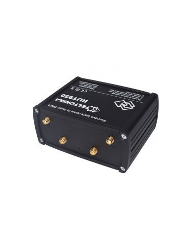 Router LTE RUT 950+ DIN RAIL