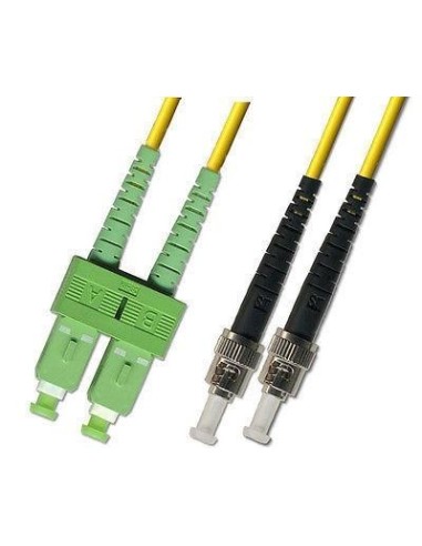 Standard Pach cord SC/APC - ST/UPC...
