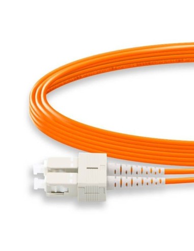 Standard Pach Cord SC/UPC - SC/UPC...