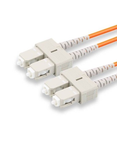 Standard Pach Cord SC/UPC - SC/UPC...