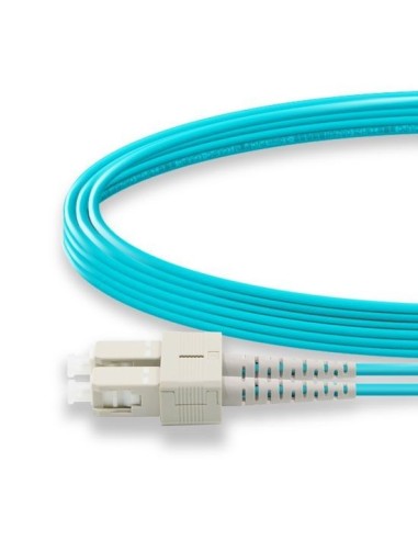 Standard Pach Cord SC - SC Duplex MM...