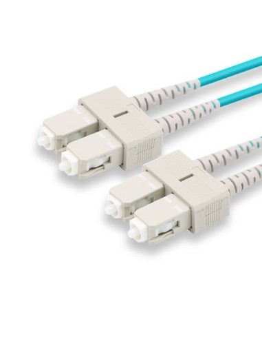 Standard Pach Cord SC - SC Duplex MM...