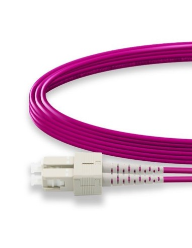 Standard Pach cord SC/UPC - SC/UPC...