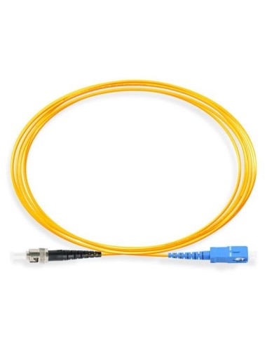 Standard Pach Cord SC/UPC - ST/UPC...