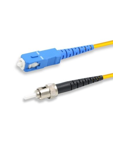 Standard Pach Cord SC/UPC - ST/UPC...