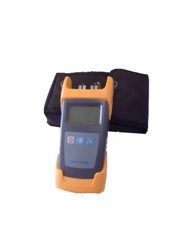 Fuente de luz laser 1310/1490/1550 nm