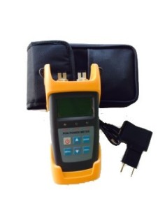 Medidor de potencia...