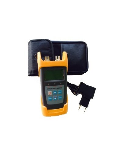 Medidor de potencia selectivo PON  TM...