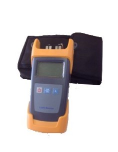 Kit PON medidor de potencia...