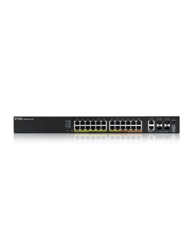 XGS2220-30HP, L3 Access Switch, 400W...