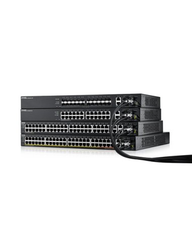 XGS2220-30F, L3 Access Switch, 24x1G...