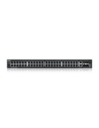 XGS2220-54, L3 Access Switch, 24x1G...