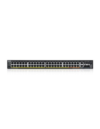 XGS2220-54FP, L3 Access Switch, 960W...